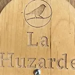 La Huzarde à Montbeugny: Nature Et Confort Pour 4, Animaux Acceptés, Parking - Fr-1-489-599 Hébergement de vacances Montbeugny