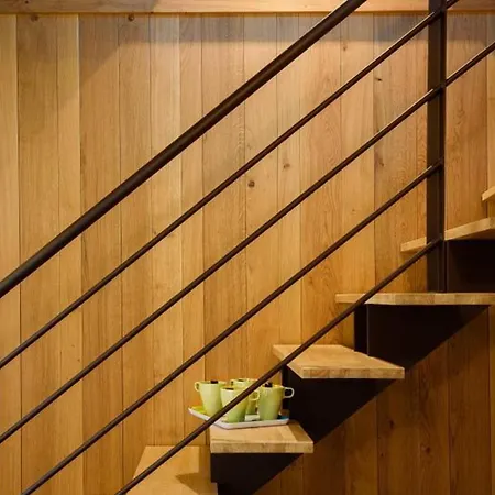 Dom wakacyjny La Huzarde A Montbeugny Pour 4 Pers. Avec Animaux Admis Et Parking - Fr-1-489-599 La Faye (Allier)